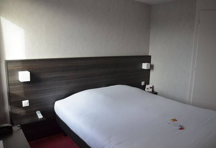 Семейный Номер, The Originals City, Hôtel Amys, Tarbes Sud