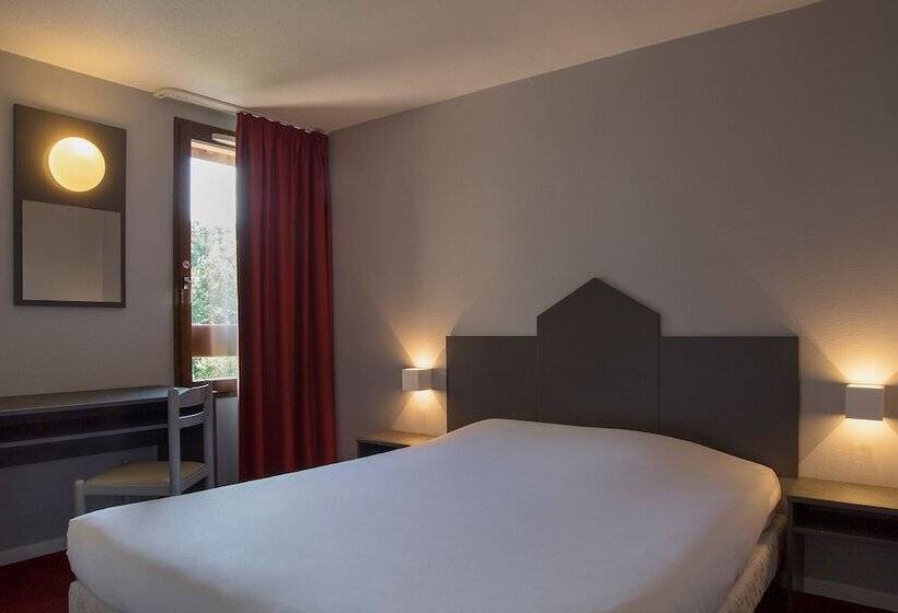 غرفة عائلية, The Originals City, Hôtel Amys, Tarbes Sud