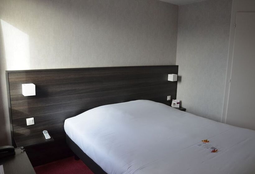 غرفة عائلية, The Originals City, Hôtel Amys, Tarbes Sud