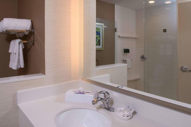 Студия Стандарт, Citadines Montmartre Paris