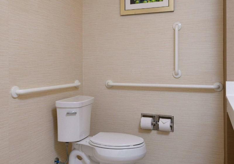 スタンダードスタジオ, Citadines Montmartre Paris