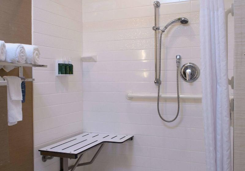 スタンダードスタジオ, Citadines Montmartre Paris