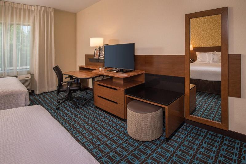 Студия Стандарт, Citadines Montmartre Paris