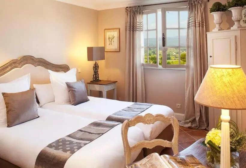 اتاق سوپریور, Maison Bérard Hôtel   Restaurant   Spa