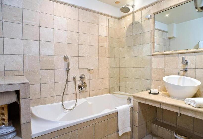 Номер Superior, Maison Bérard Hôtel Restaurant Spa