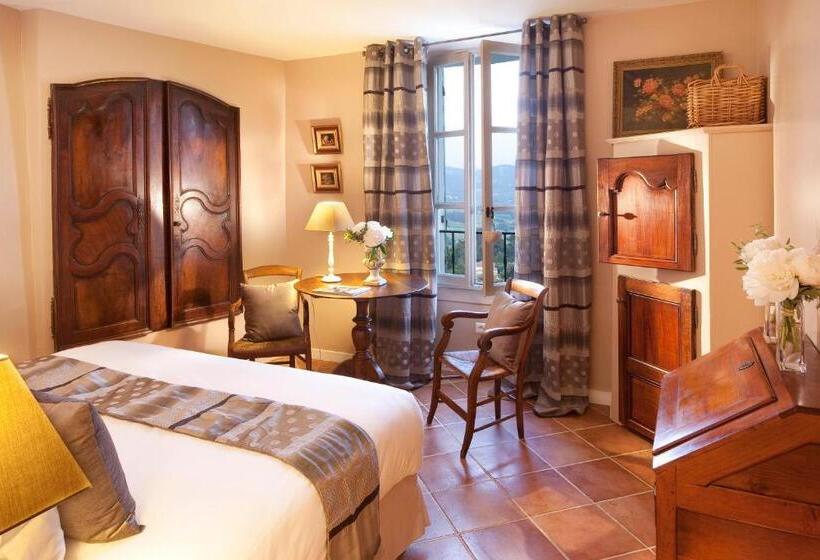 Номер Superior, Maison Bérard Hôtel Restaurant Spa