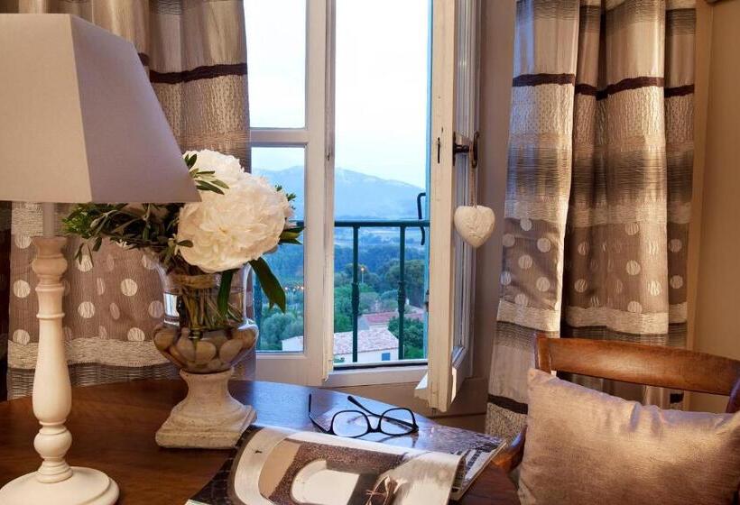 Номер Superior, Maison Bérard Hôtel   Restaurant   Spa