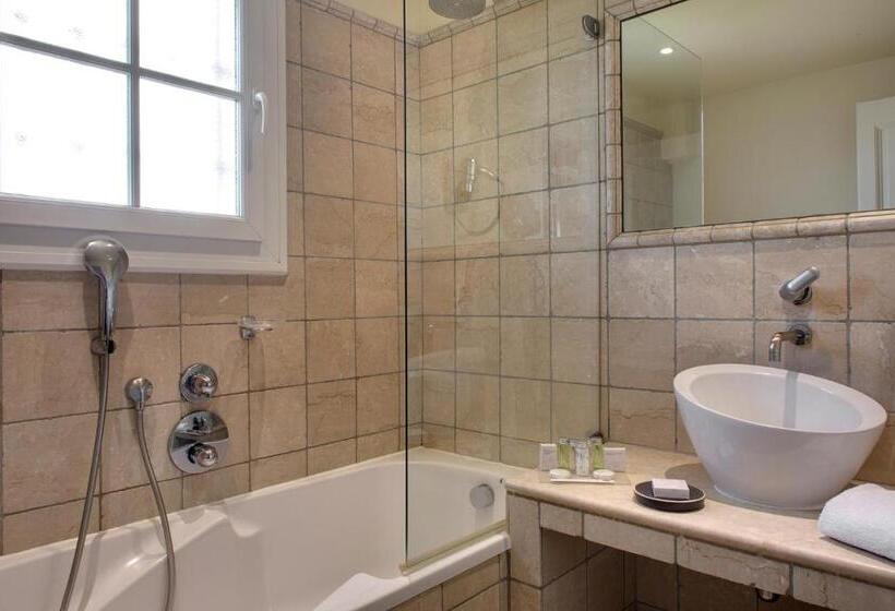 Номер Superior, Maison Bérard Hôtel Restaurant Spa