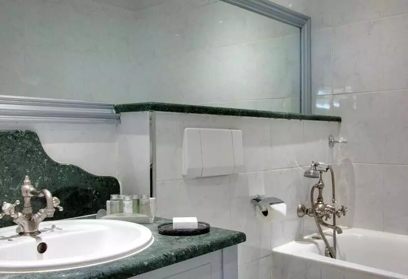 سوییت جونیور, Maison Bérard Hôtel   Restaurant   Spa