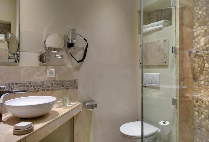 Классический Номер, Maison Bérard Hôtel Restaurant Spa