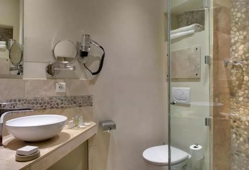 اتاق کلاسیک, Maison Bérard Hôtel   Restaurant   Spa