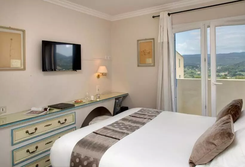 اتاق کلاسیک, Maison Bérard Hôtel   Restaurant   Spa
