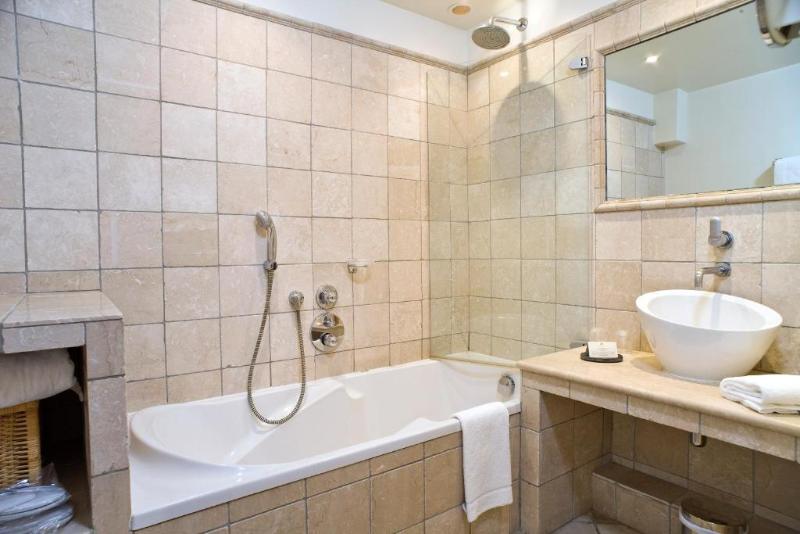 Номер Superior, Maison Bérard Hôtel Restaurant Spa