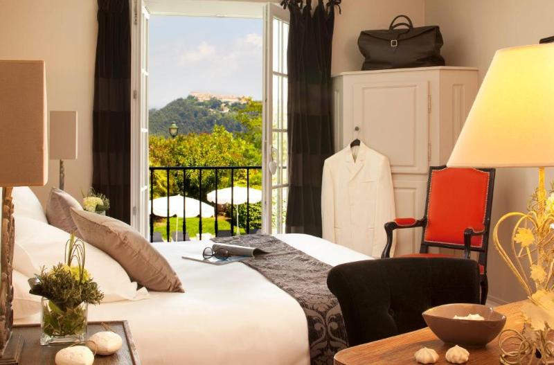 Номер Superior, Maison Bérard Hôtel Restaurant Spa