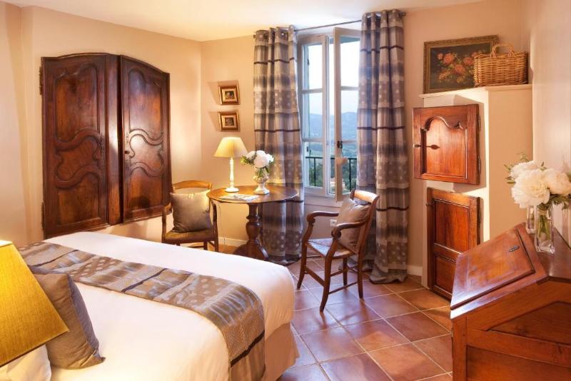 Номер Superior, Maison Bérard Hôtel Restaurant Spa