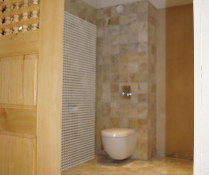 スタンダードトリプルルーム, Campo Dell Oro