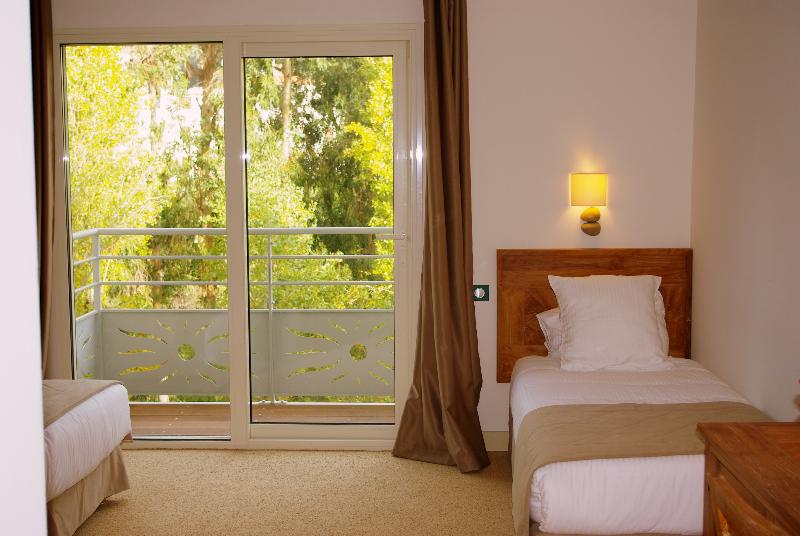 スタンダードトリプルルーム, Campo Dell Oro