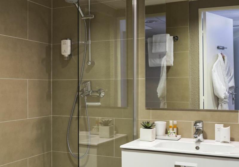 1ベッドルームアパートメント, Citadines Croisette Cannes