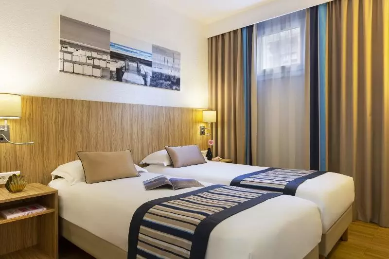 １ベッドルームアパートメント, Citadines Croisette Cannes