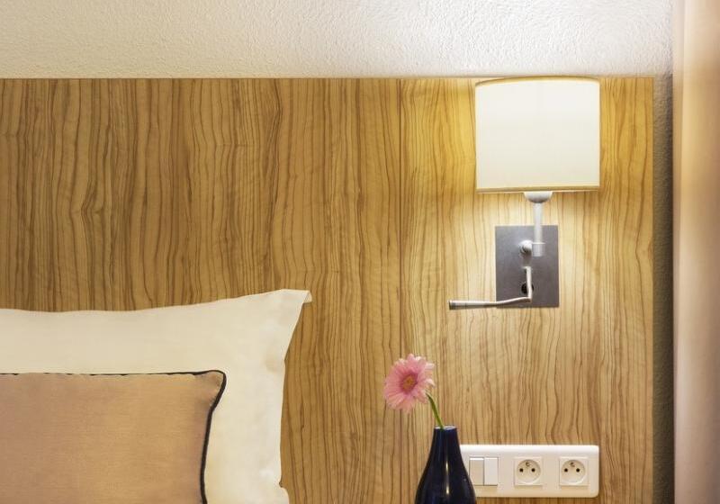 1ベッドルームアパートメント, Citadines Croisette Cannes