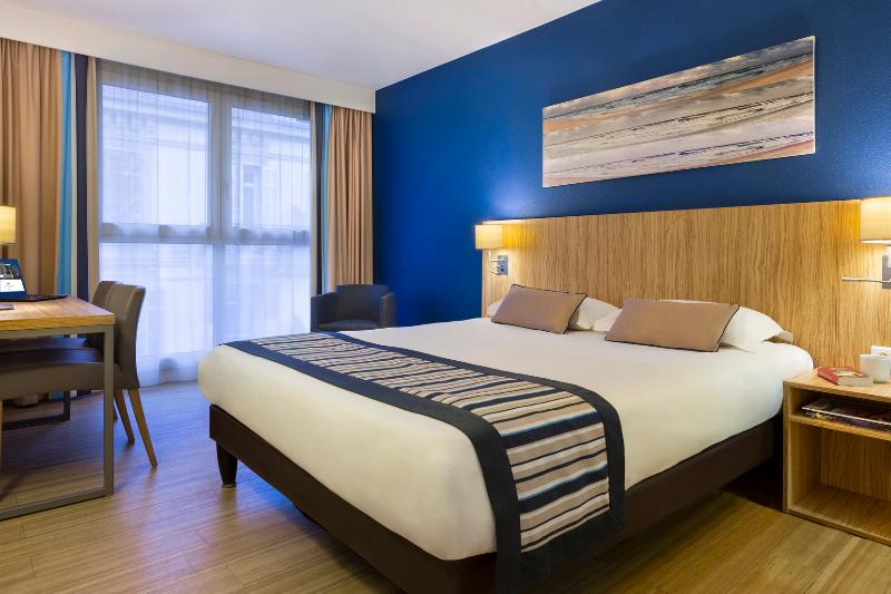 スタンダードスタジオ, Citadines Croisette Cannes