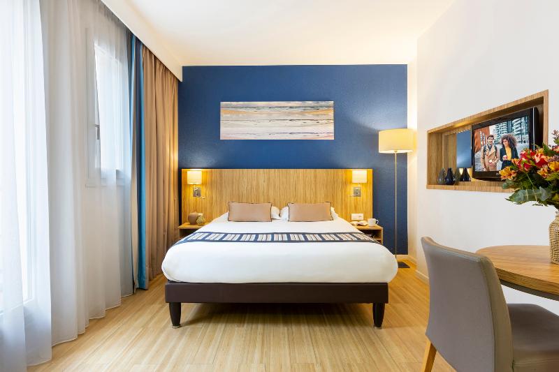 スタンダードスタジオ, Citadines Croisette Cannes