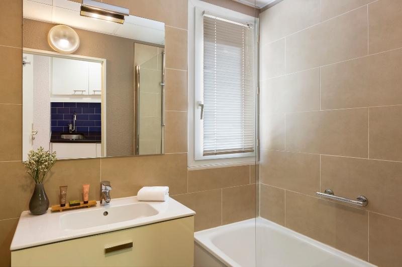 スタンダードスタジオ, Citadines Croisette Cannes