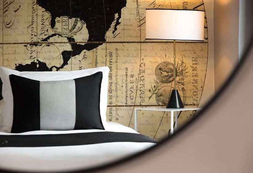 스탠다드 스튜디오, Des Ducs