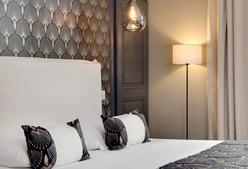 스탠다드 스튜디오, Des Ducs