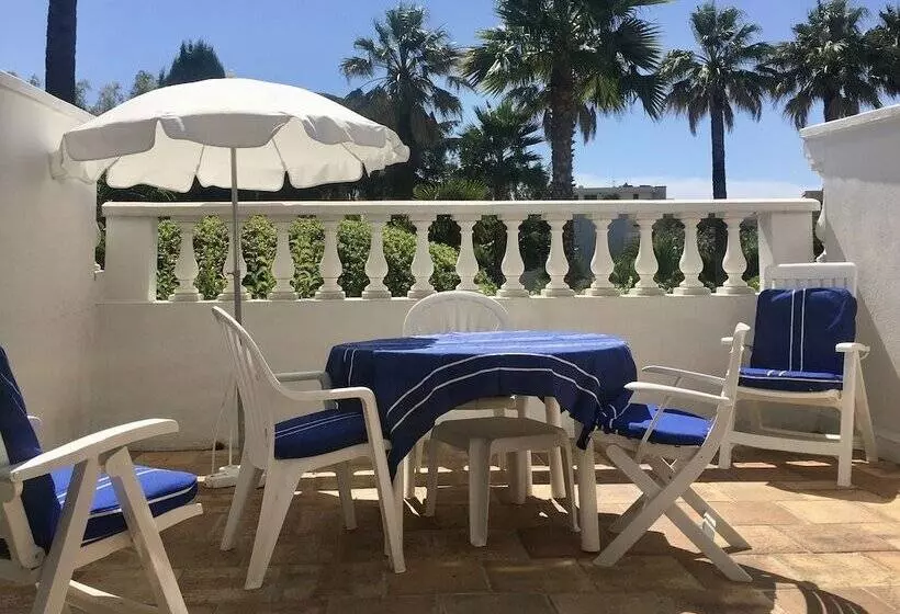 اتاق استاندارد با تخت دوبل, Des Mimosas