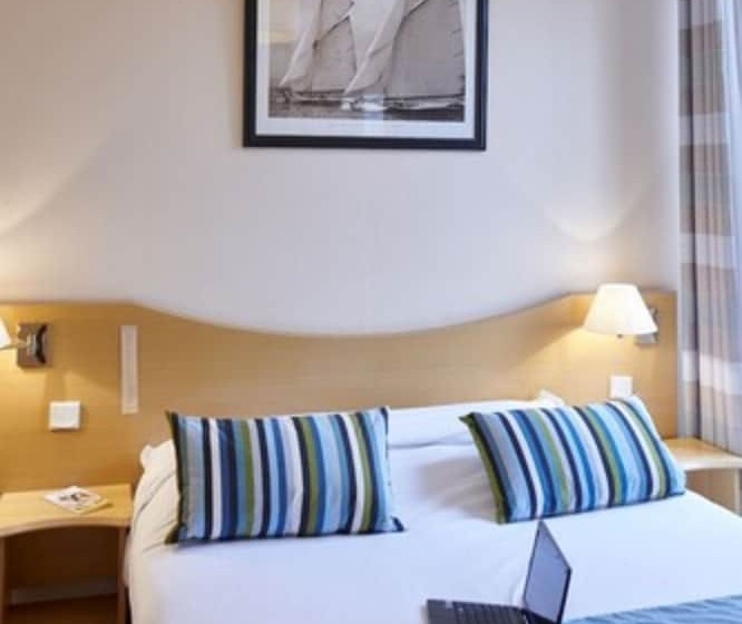 스탠다드 룸, Du Nord