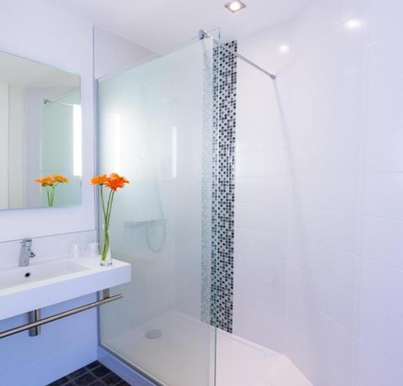 Номер Стандарт Двуспальная Кровать, Ibis Styles Strasbourg Centre Petite France