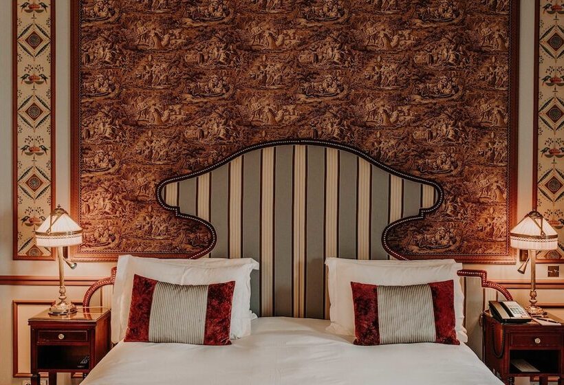 اتاق پرمیوم, Intercontinental Bordeaux Le Grand Hotel, An Ihg