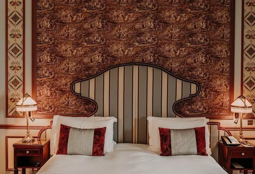 اتاق پرمیوم, Intercontinental Bordeaux Le Grand Hotel, An Ihg