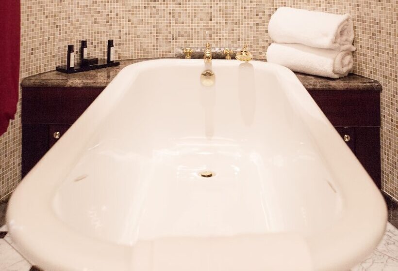 Королевский Люкс, Intercontinental Bordeaux Le Grand Hotel, An Ihg
