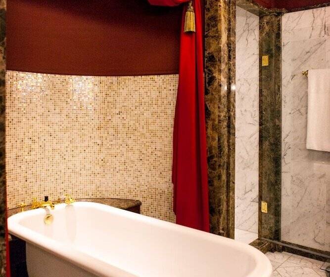 سوئیت رویال, Intercontinental Bordeaux Le Grand Hotel, An Ihg