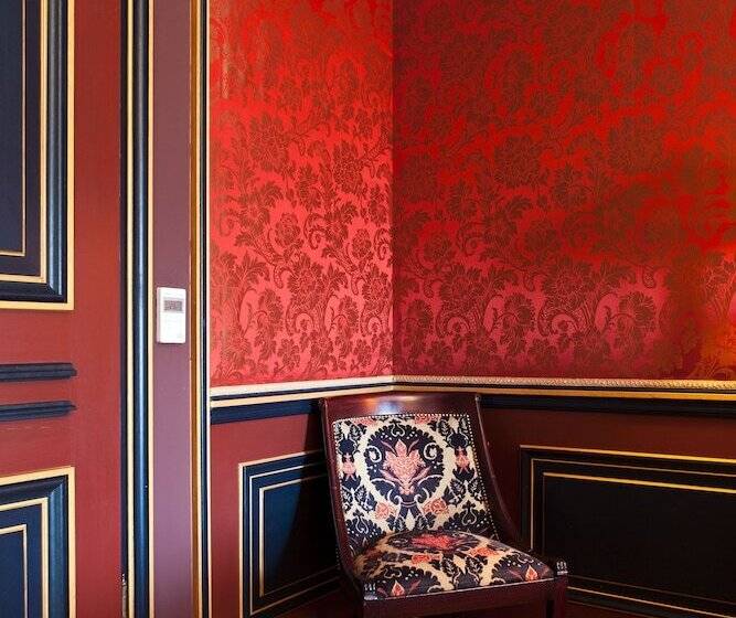 سوئیت رویال, Intercontinental Bordeaux Le Grand Hotel, An Ihg