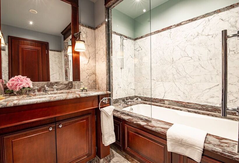 اتاق پرمیوم, Intercontinental Bordeaux Le Grand Hotel, An Ihg