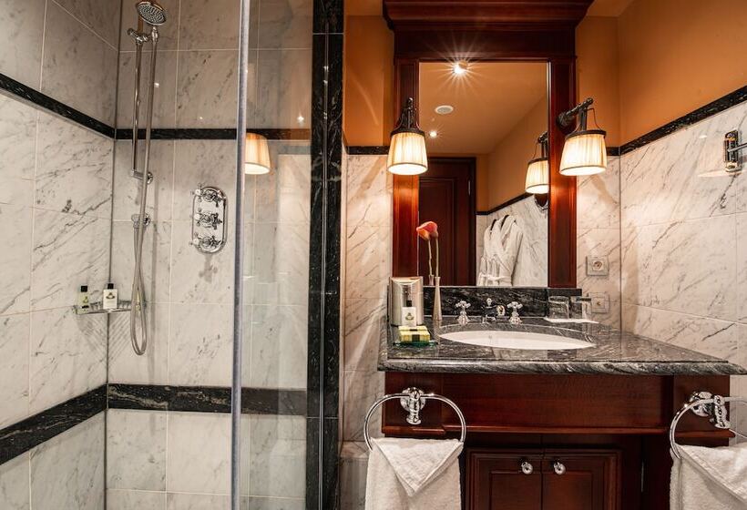 اتاق پرمیوم, Intercontinental Bordeaux Le Grand Hotel, An Ihg