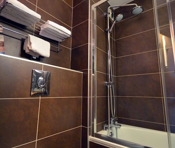 اتاق استاندارد, Kyriad Dijon Est  Mirande