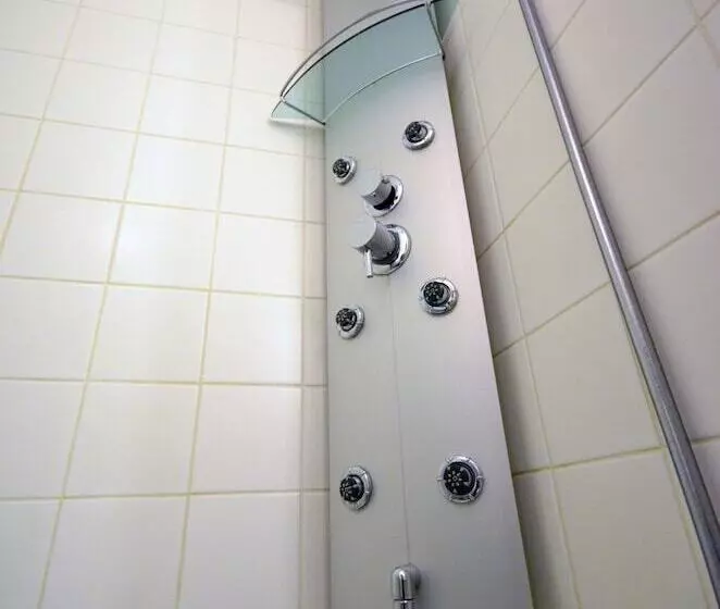 Standard Room, Kyriad Dijon Est Mirande