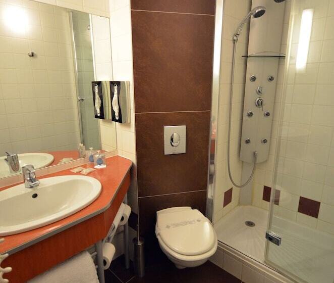 اتاق استاندارد, Kyriad Dijon Est  Mirande