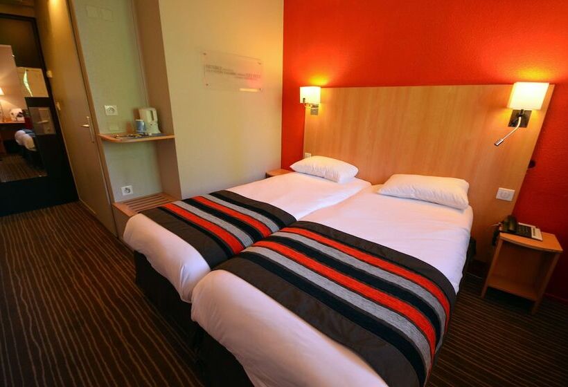 اتاق استاندارد, Kyriad Dijon Est  Mirande