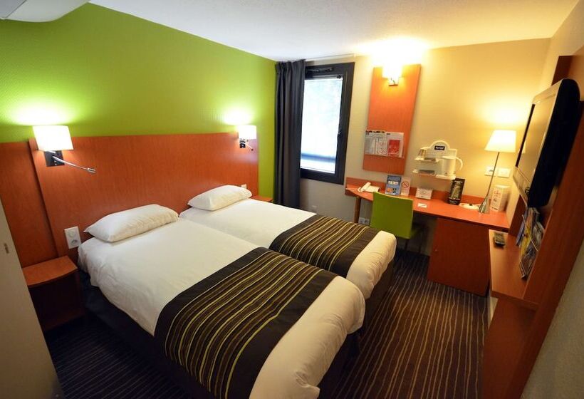 اتاق استاندارد, Kyriad Dijon Est  Mirande