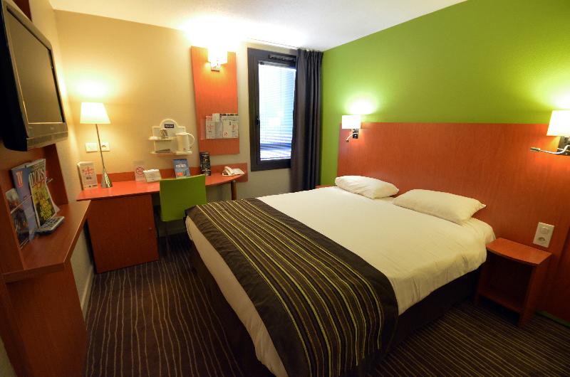 اتاق استاندارد, Kyriad Dijon Est  Mirande