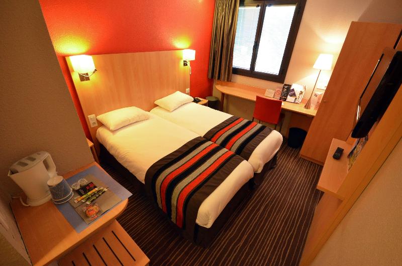 اتاق استاندارد, Kyriad Dijon Est  Mirande