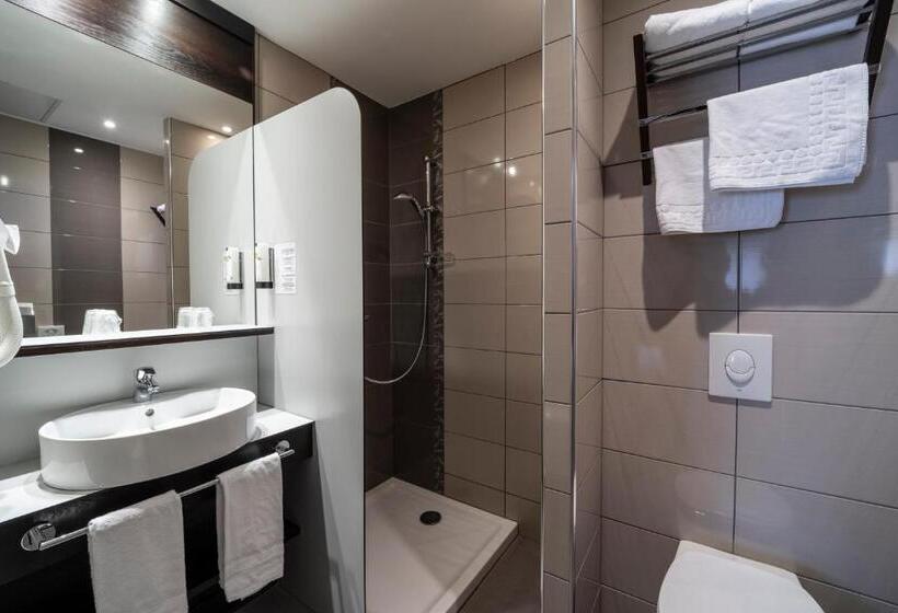 デラックスルーム, Logis Cottage