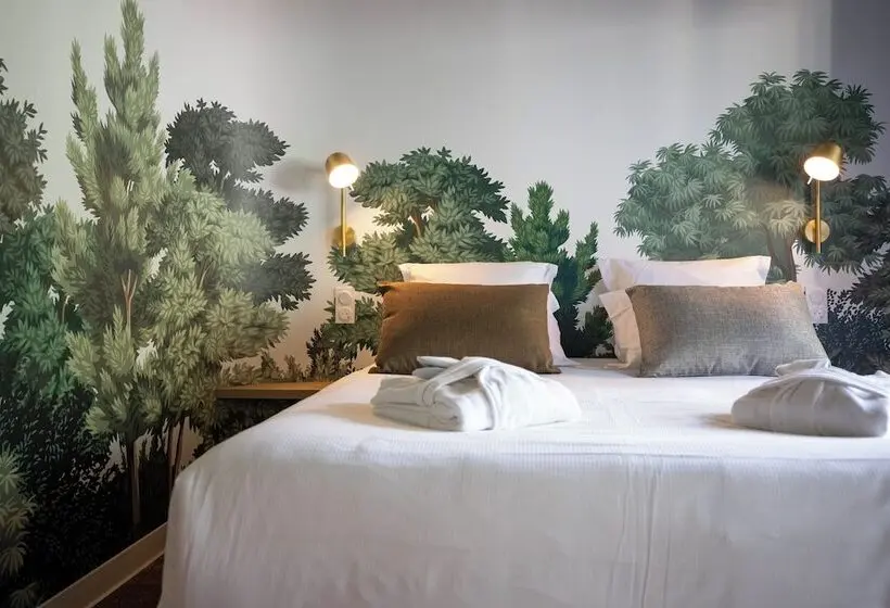 اتاق کلاسیک, Lykke Hotel & Spa Chamonix   Ex Mercure