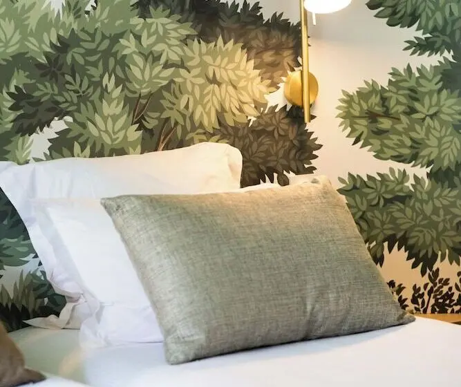 اتاق کلاسیک, Lykke Hotel & Spa Chamonix   Ex Mercure