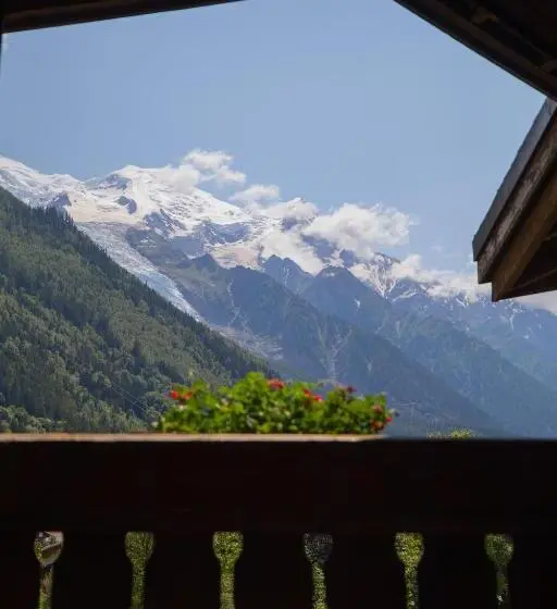 اتاق پرستیژ, Lykke Hotel & Spa Chamonix   Ex Mercure